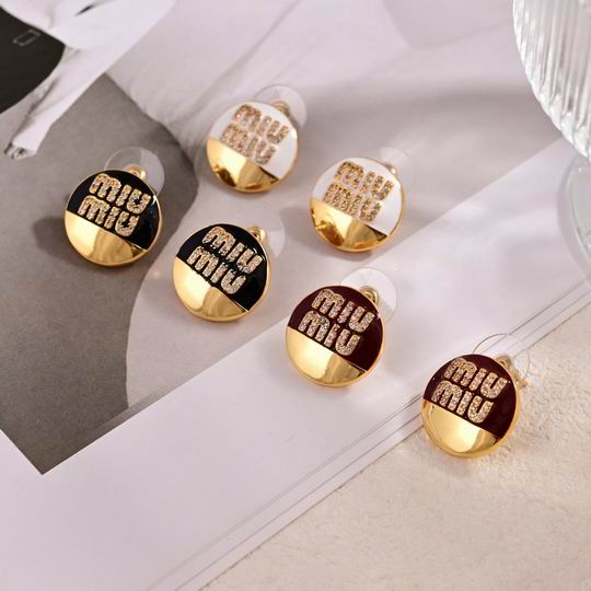 MiuMiu Earring 01lyh04 (13)