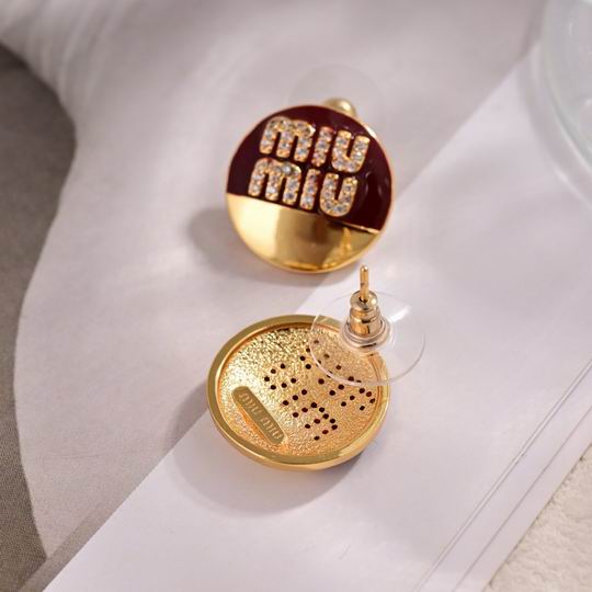 MiuMiu Earring 01lyh04 (4)
