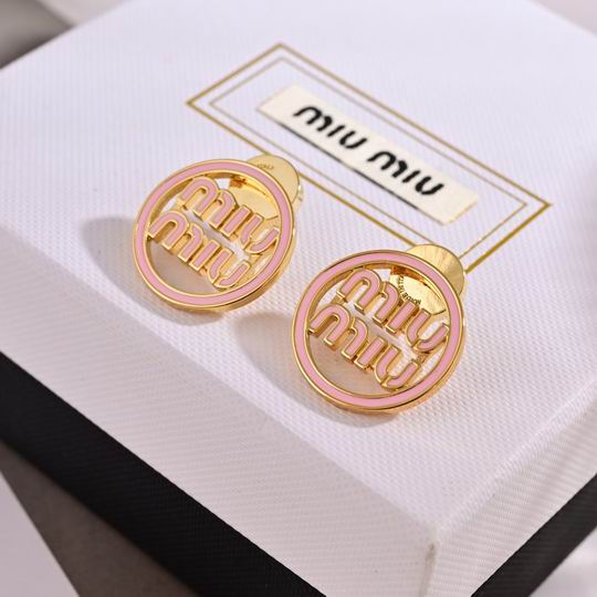 MiuMiu Earring 01lyh04 (7)