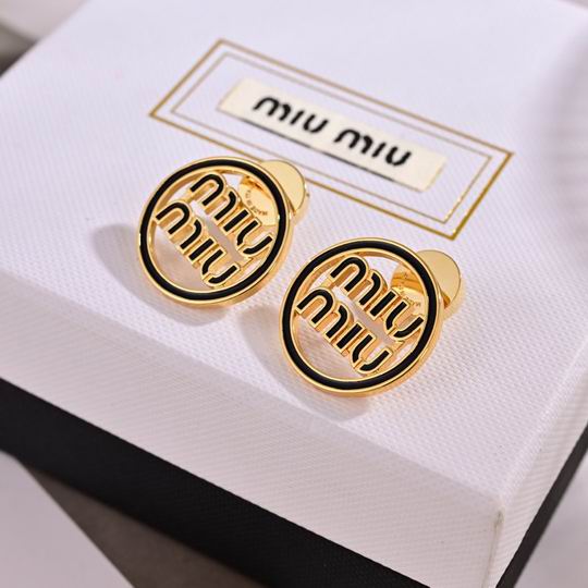 MiuMiu Earring 01lyh04 (8)