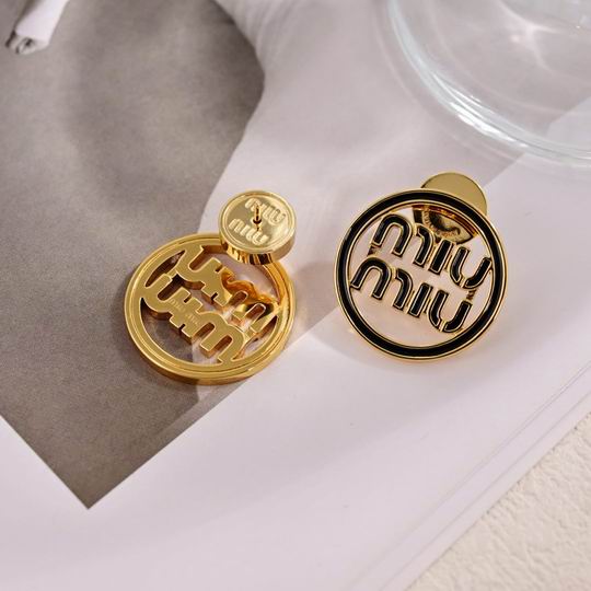 MiuMiu Earring 01lyh04 (9)