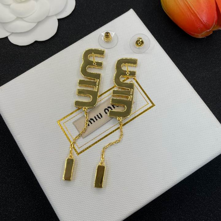 MiuMiu Earring 01lyh05 (2)