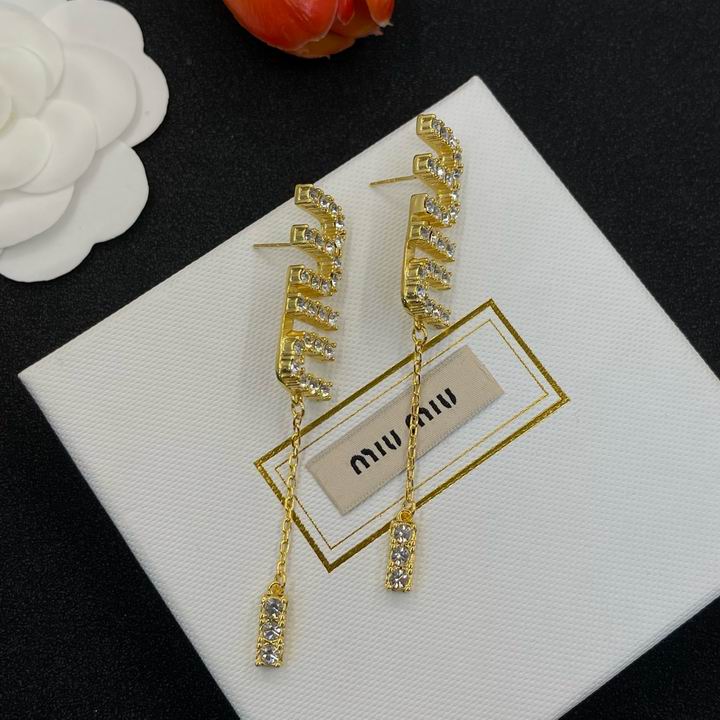 MiuMiu Earring 01lyh05 (3)