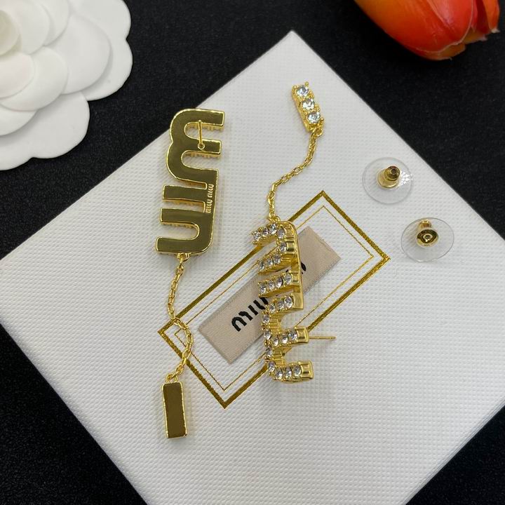 MiuMiu Earring 01lyh05 (4)