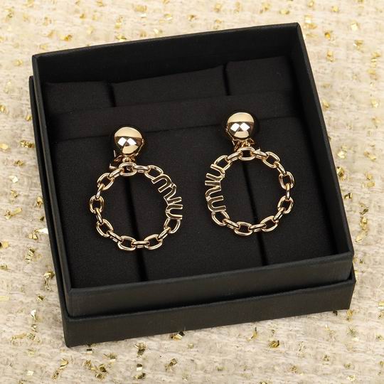 MiuMiu Earring 12lyh02 (2)