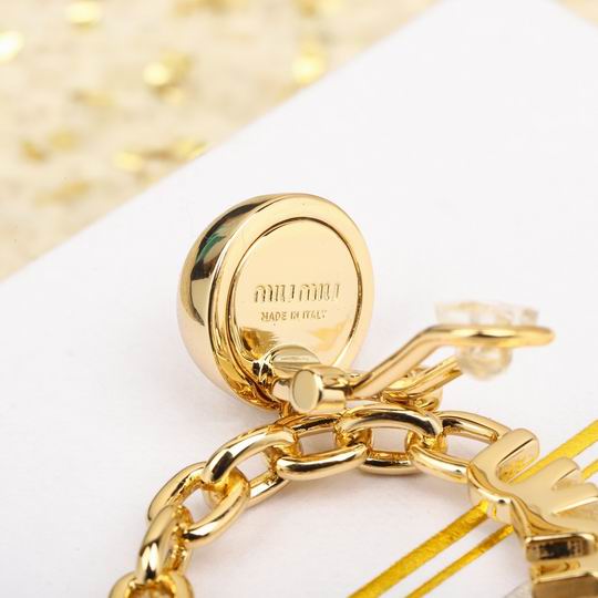 MiuMiu Earring 12lyh02 (5)
