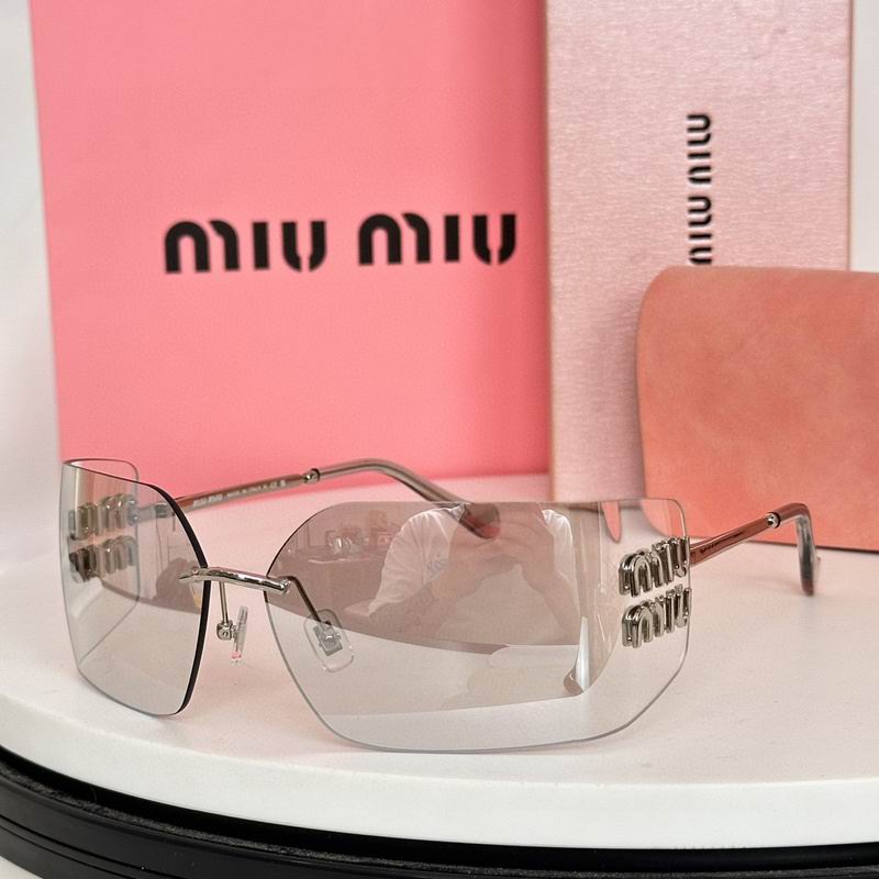 MiuMiu Glasses 03smh01 (1)