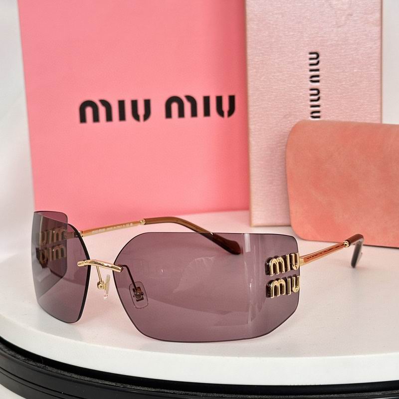 MiuMiu Glasses 03smh01 (2)