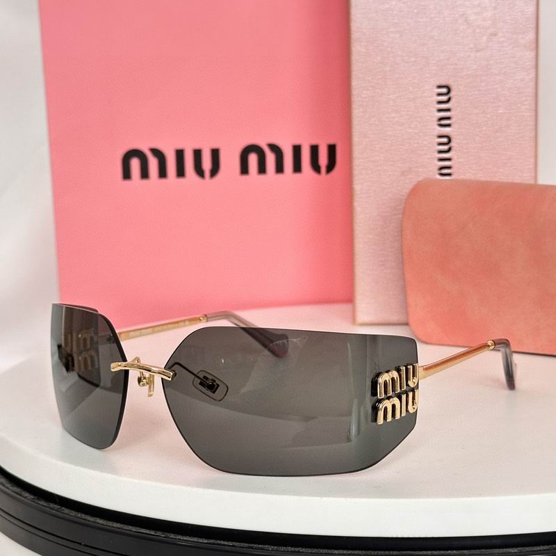 MiuMiu Glasses 03smh01 (3)