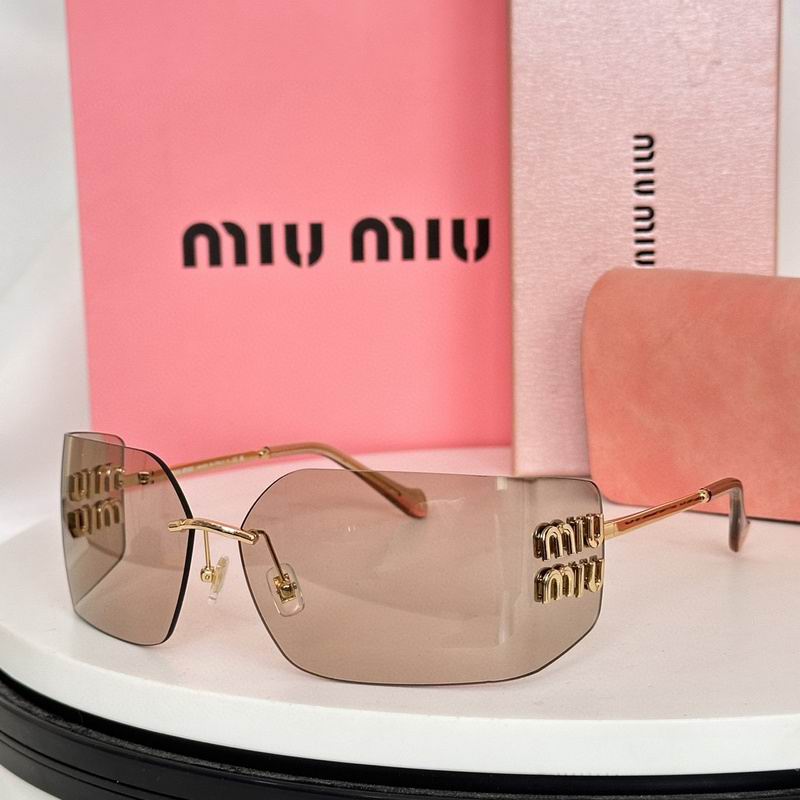 MiuMiu Glasses 03smh01 (4)