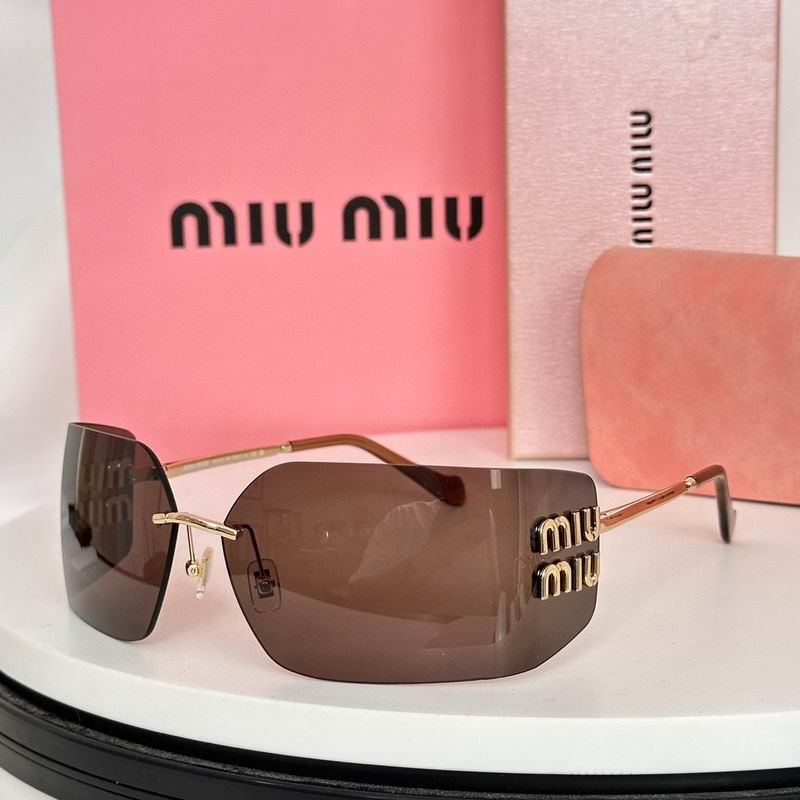 MiuMiu Glasses 03smh01 (5)