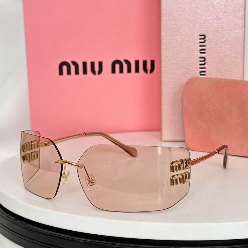 MiuMiu Glasses 03smh01 (6)