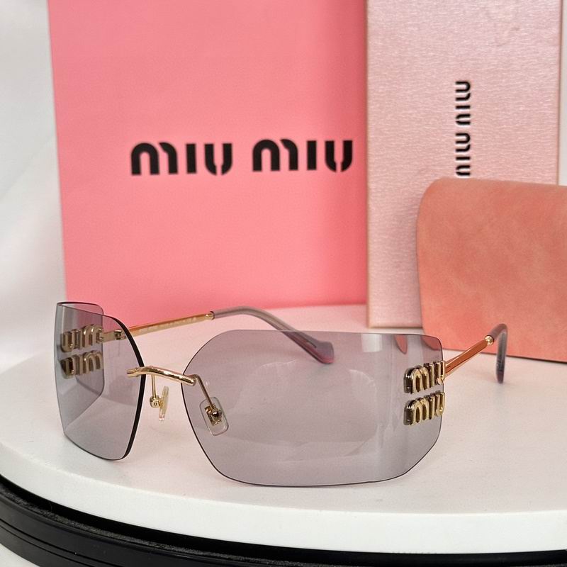 MiuMiu Glasses 03smh01 (7)