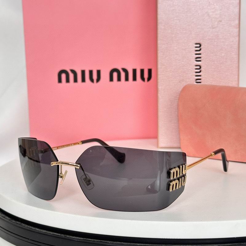 MiuMiu Glasses 03smh01 (9)