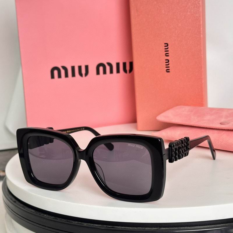 MiuMiu Glasses 03smh02 (1)