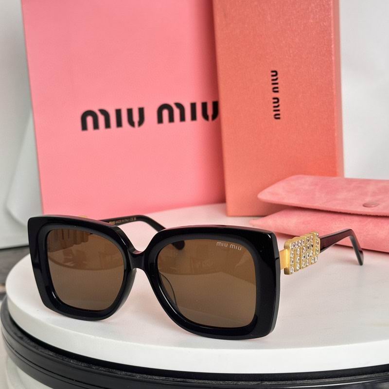 MiuMiu Glasses 03smh02 (2)