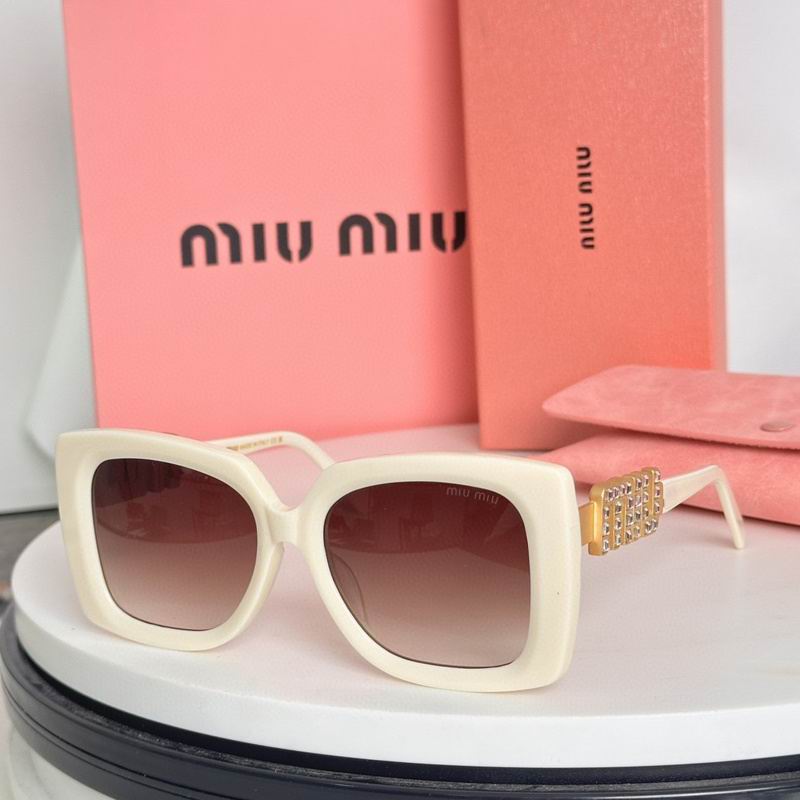 MiuMiu Glasses 03smh02 (3)
