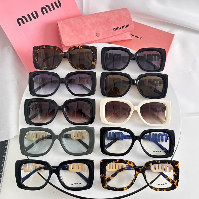 MiuMiu Glasses 03smh02 (9)