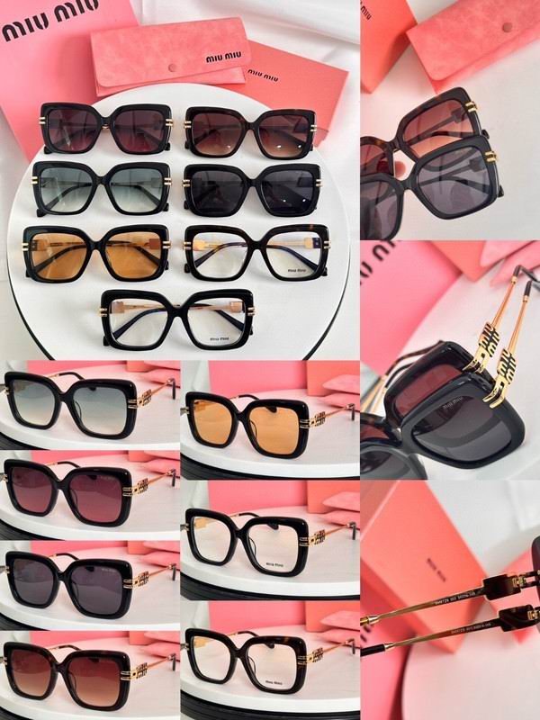 MiuMiu Glasses 03smh04 (10)