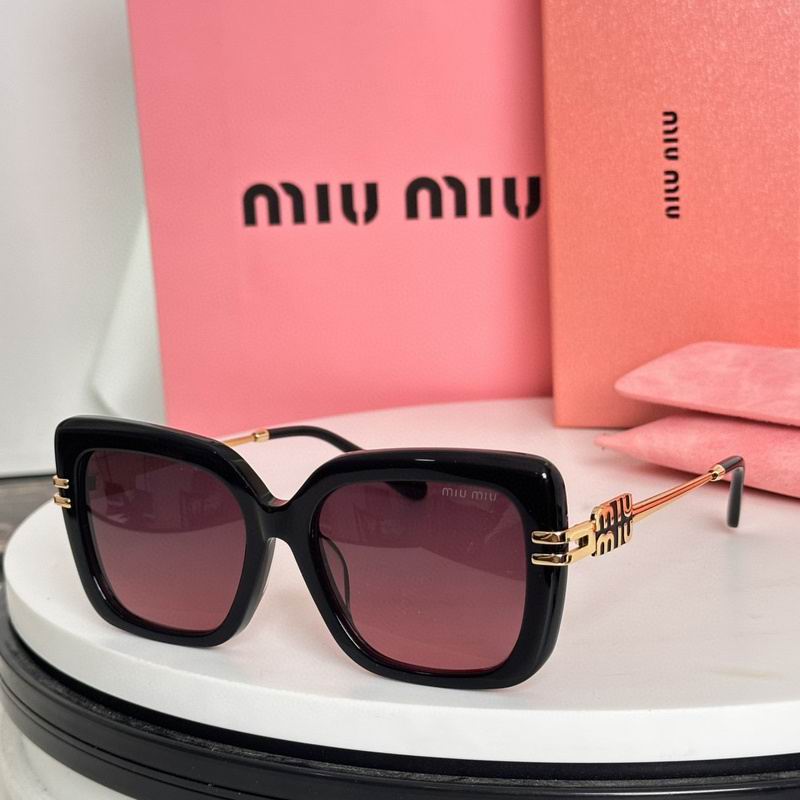 MiuMiu Glasses 03smh04 (2)