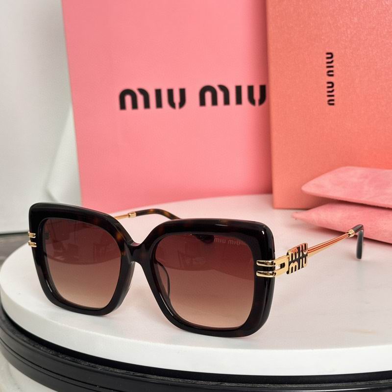 MiuMiu Glasses 03smh04 (4)