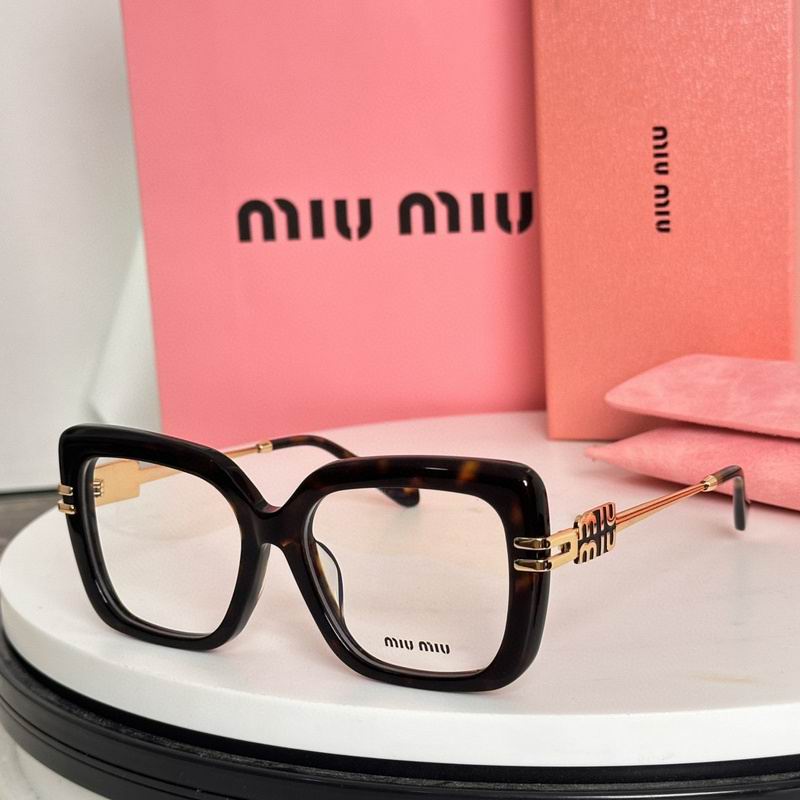 MiuMiu Glasses 03smh04 (7)