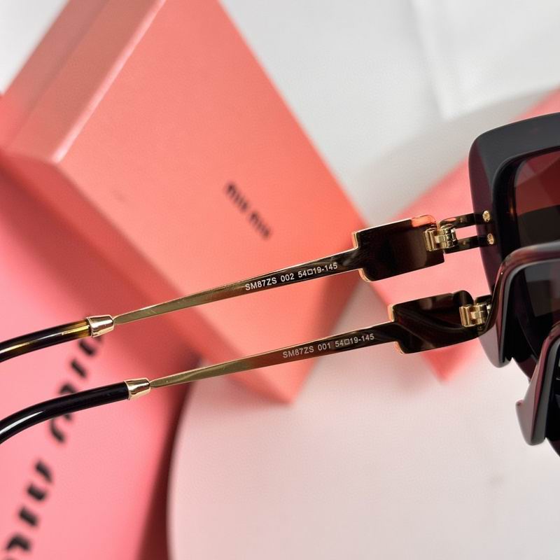 MiuMiu Glasses 03smh04 (8)