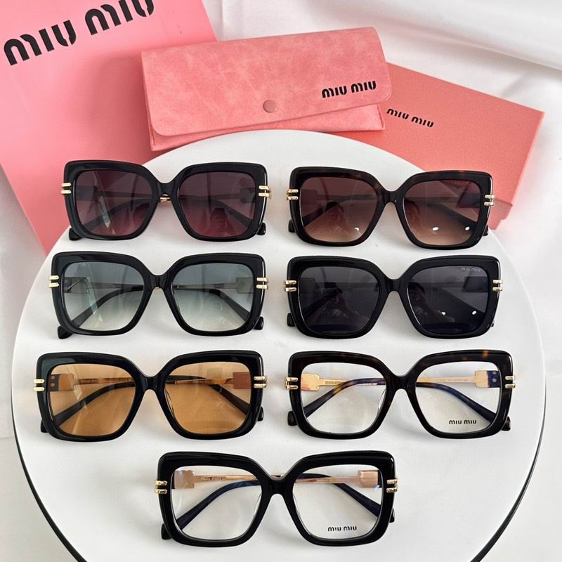 MiuMiu Glasses 03smh04 (9)