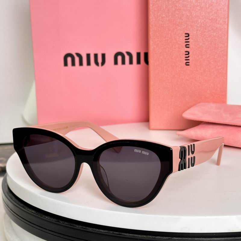 MiuMiu Glasses 03smh05 (2)