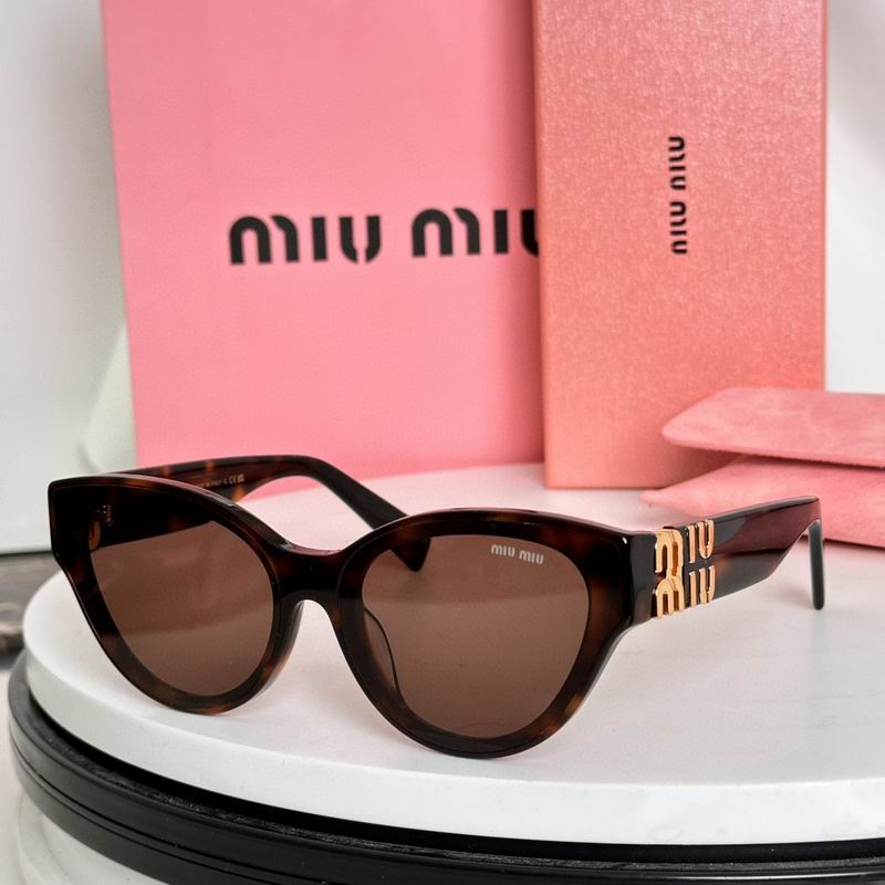 MiuMiu Glasses 03smh05 (3)