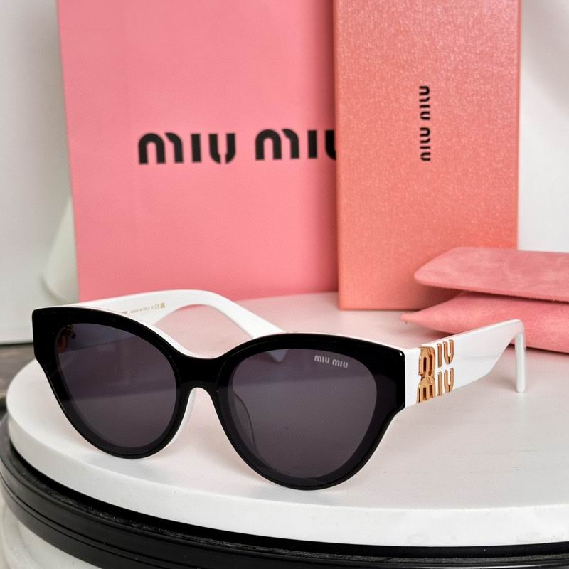 MiuMiu Glasses 03smh05 (4)