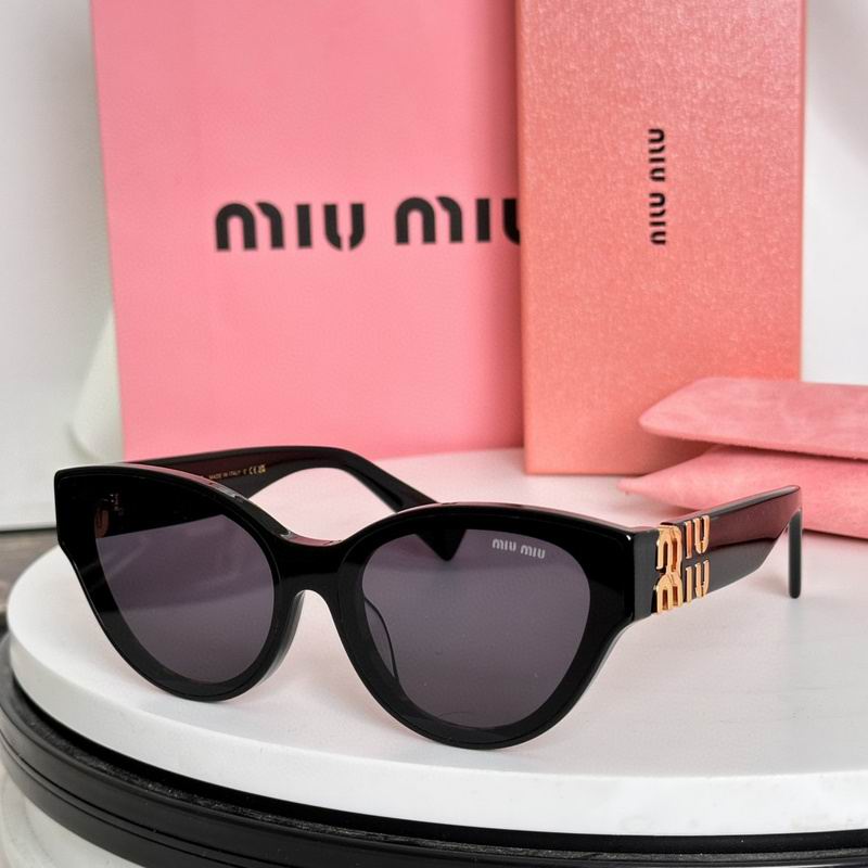 MiuMiu Glasses 03smh05 (5)