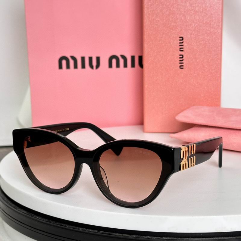 MiuMiu Glasses 03smh05 (6)