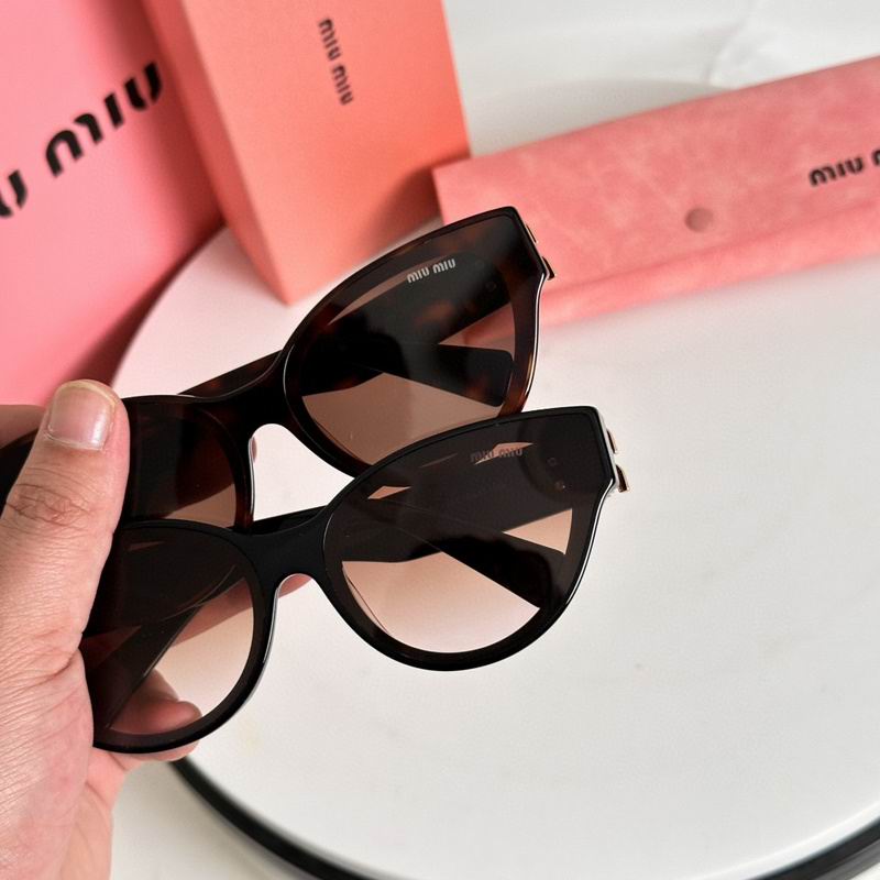 MiuMiu Glasses 03smh05 (7)