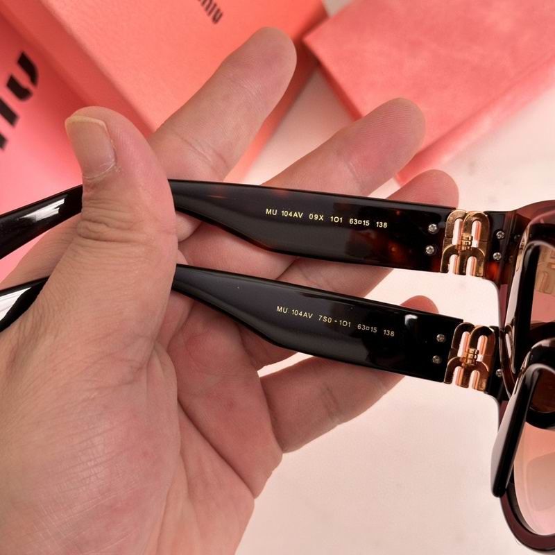 MiuMiu Glasses 03smh05 (8)