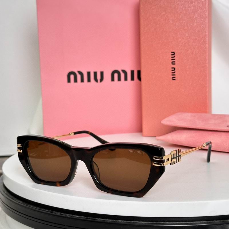 MiuMiu Glasses 03smh06 (1)
