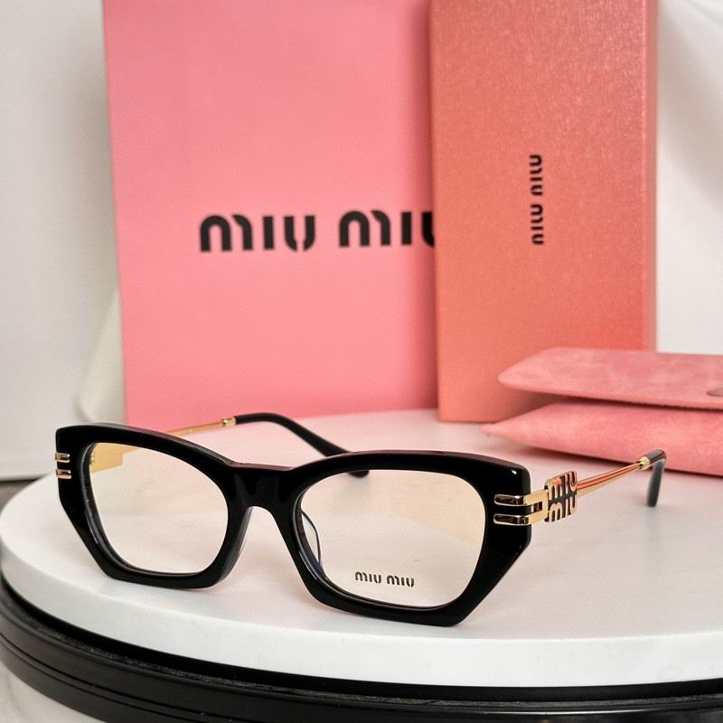 MiuMiu Glasses 03smh06 (10)