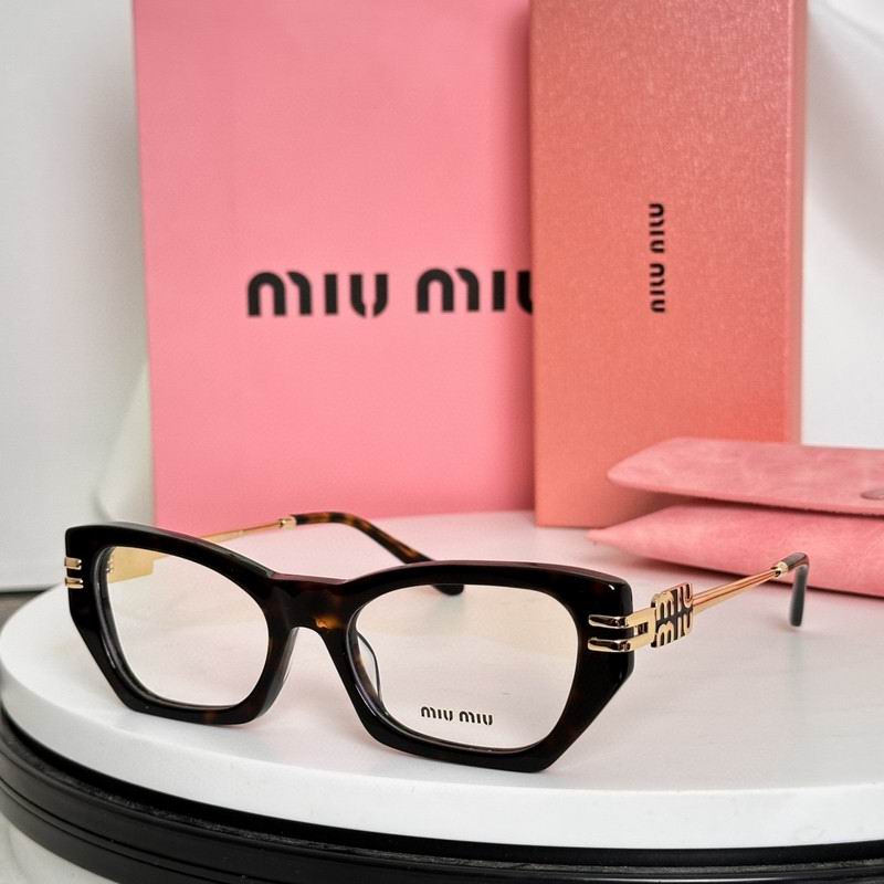 MiuMiu Glasses 03smh06 (11)
