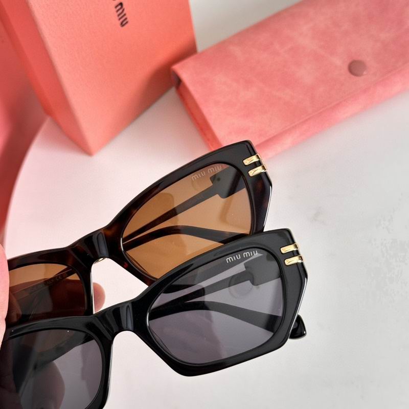 MiuMiu Glasses 03smh06 (12)