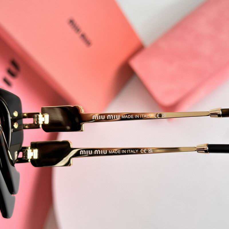 MiuMiu Glasses 03smh06 (14)