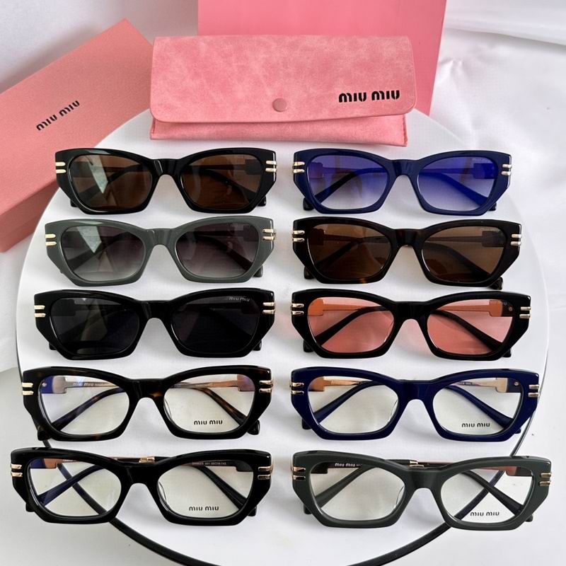 MiuMiu Glasses 03smh06 (15)