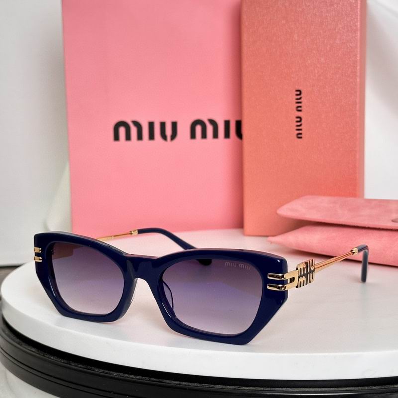 MiuMiu Glasses 03smh06 (2)