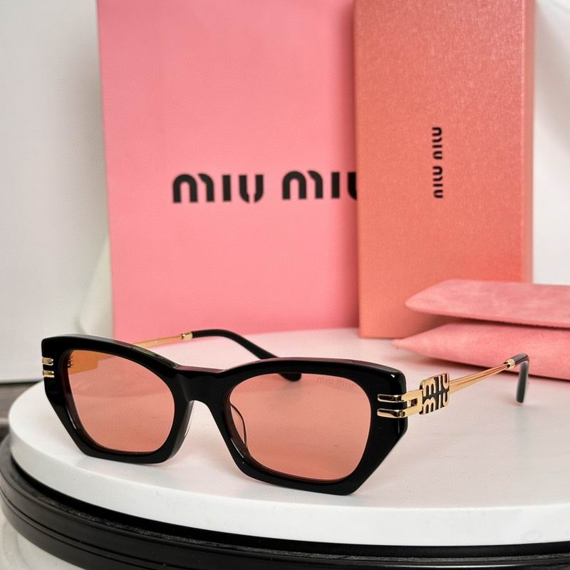 MiuMiu Glasses 03smh06 (3)