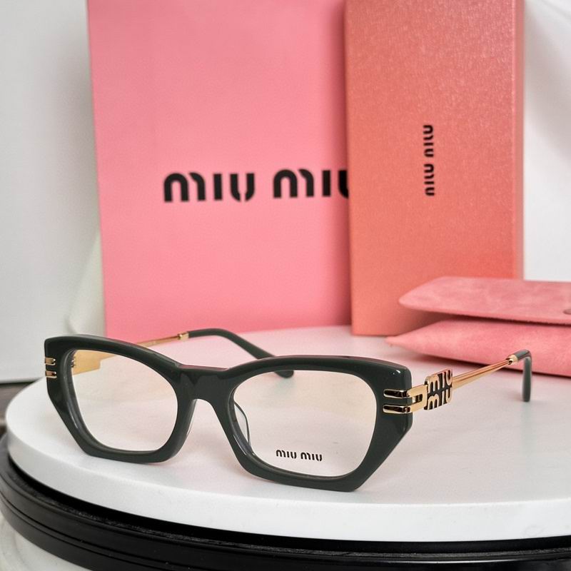 MiuMiu Glasses 03smh06 (5)