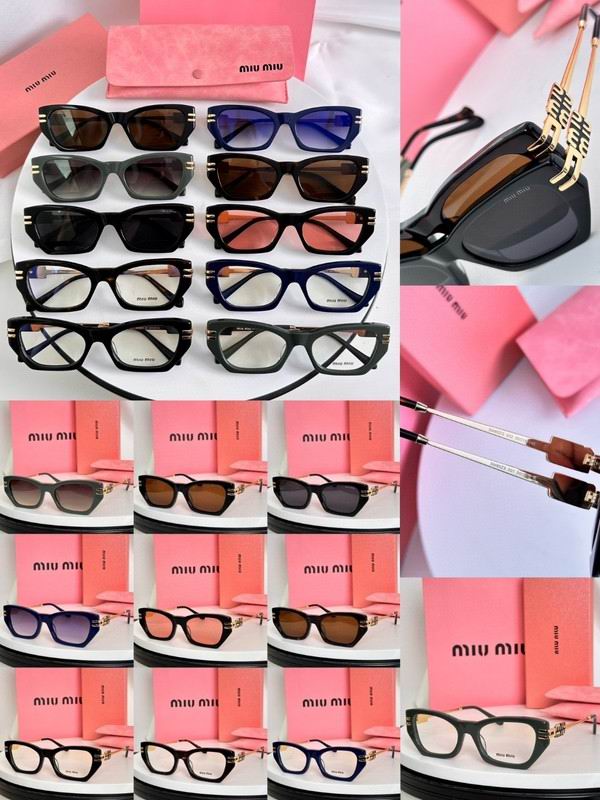 MiuMiu Glasses 03smh06 (6)