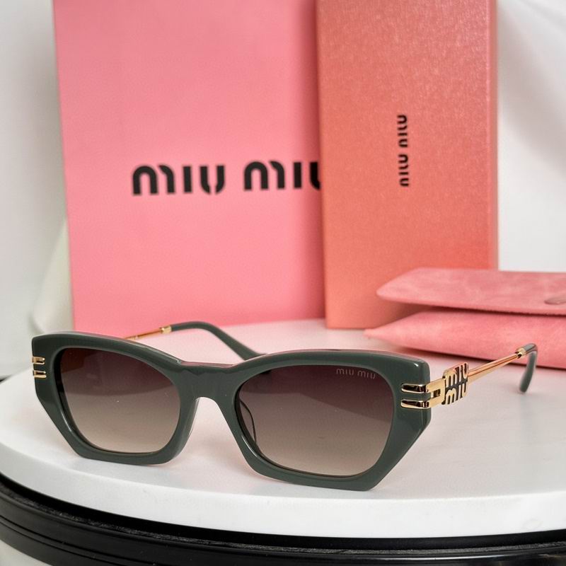 MiuMiu Glasses 03smh06 (7)