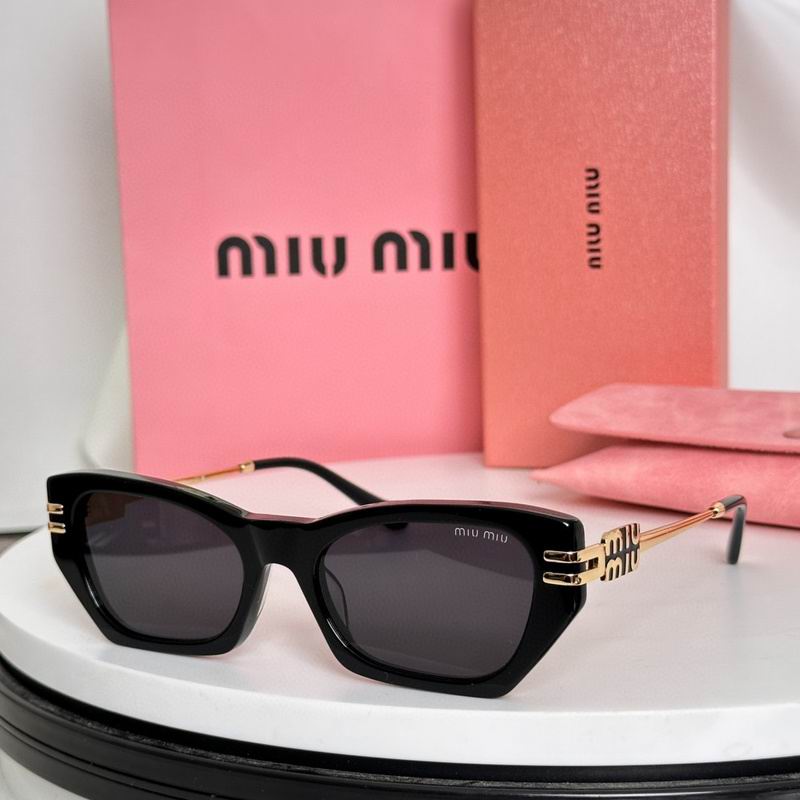 MiuMiu Glasses 03smh06 (9)
