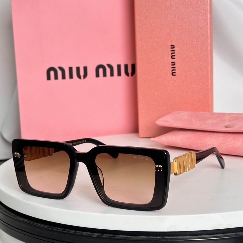 MiuMiu Glasses 03smh07 (1)