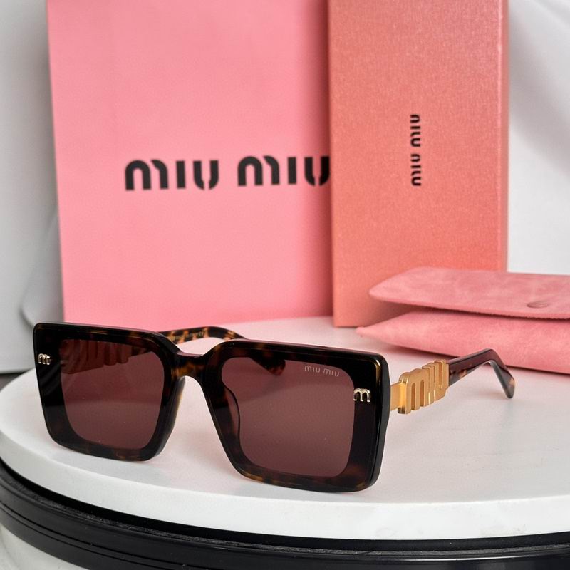 MiuMiu Glasses 03smh07 (2)