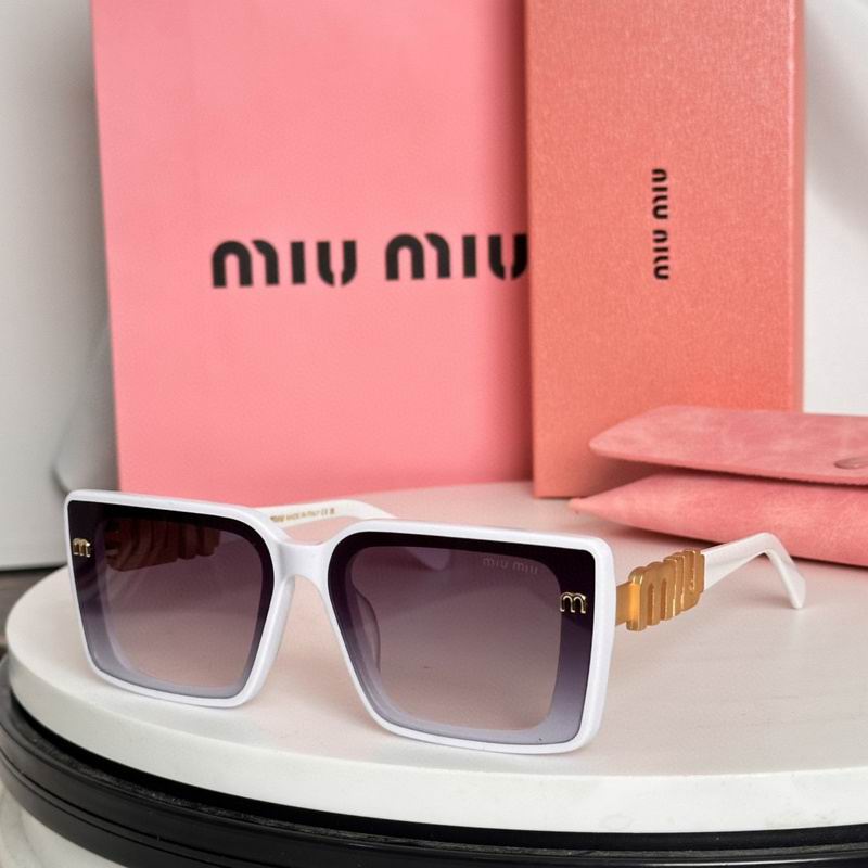 MiuMiu Glasses 03smh07 (4)